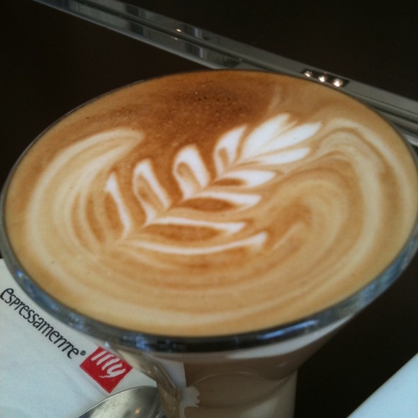 Foodspotting