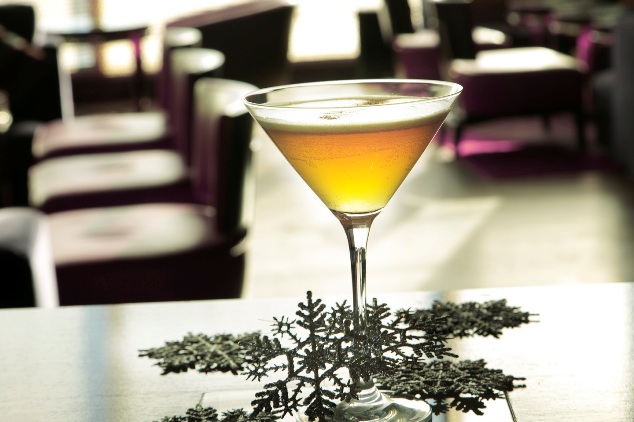 SkyBar